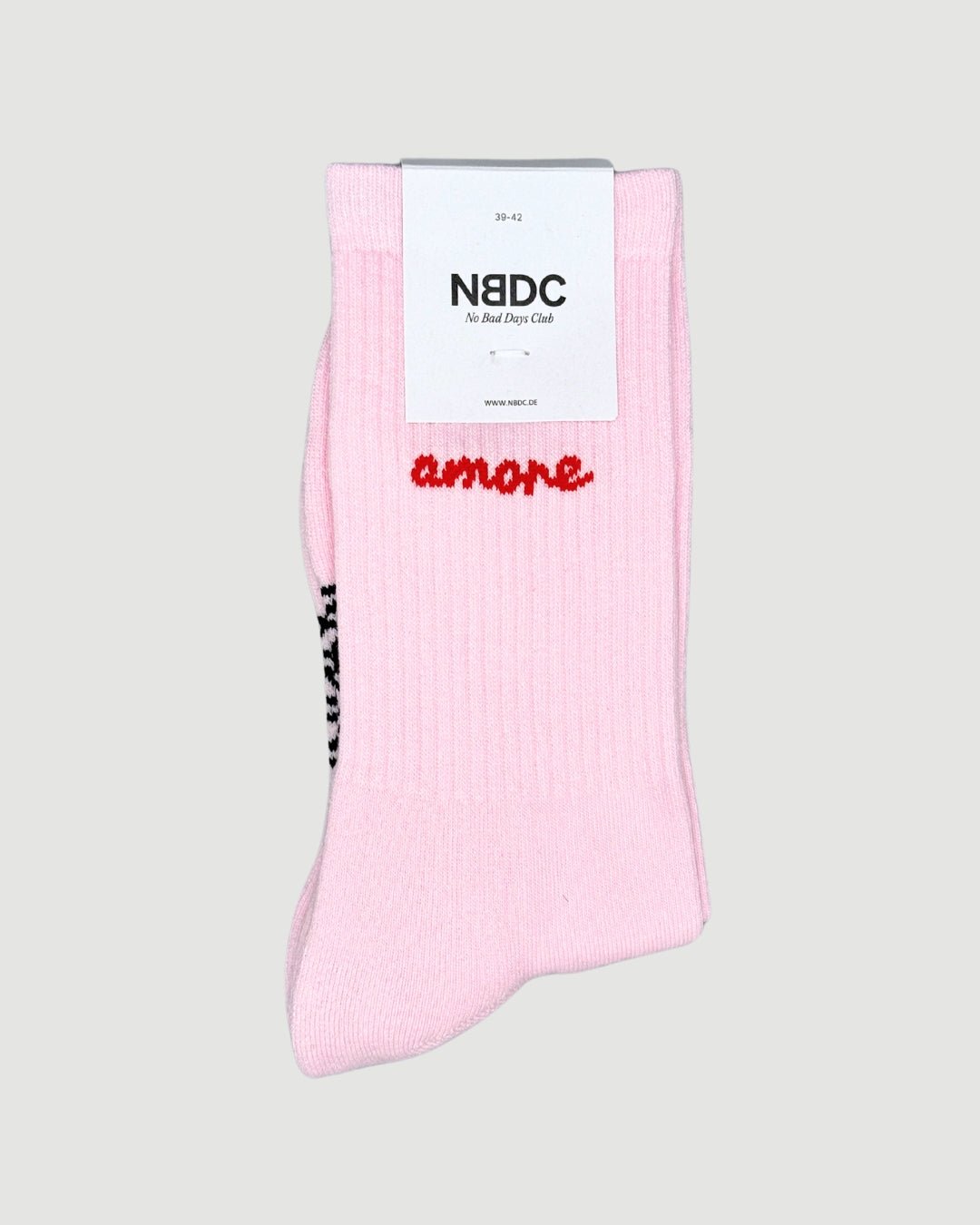 amore Socken - NBDC