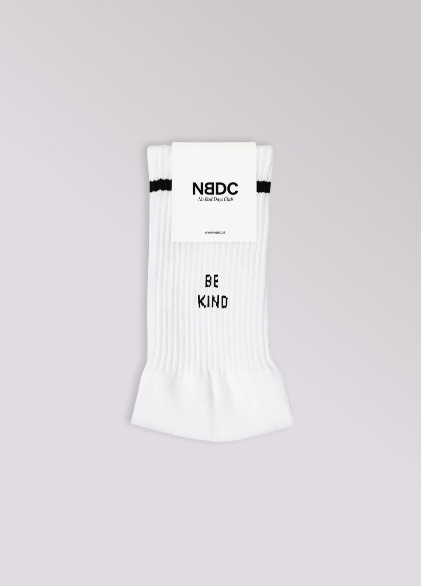BE KIND Socken - NBDC