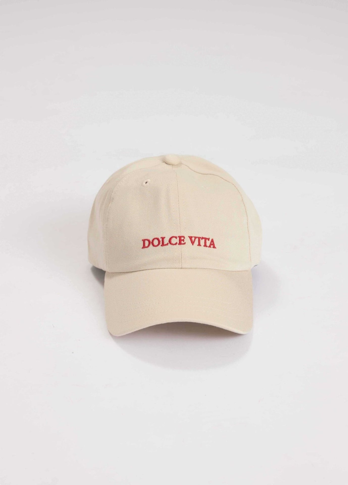 DOLCE VITA Cap Caps - NBDC