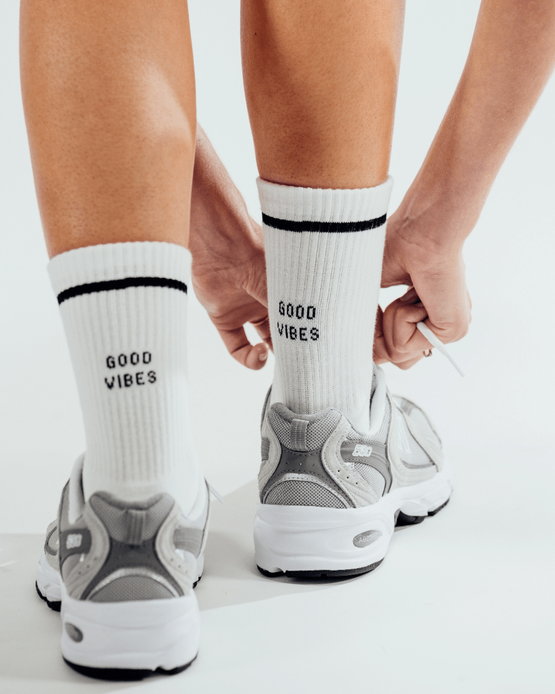 GOOD VIBES Socken - NBDC