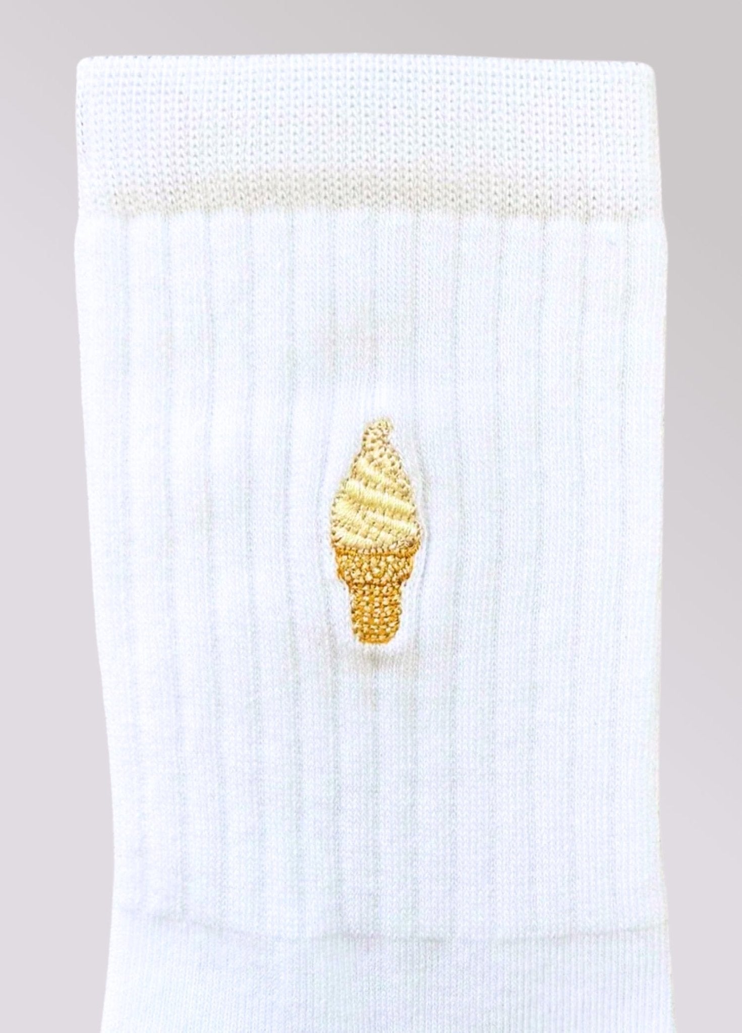 Ice Cream Socken - NBDC