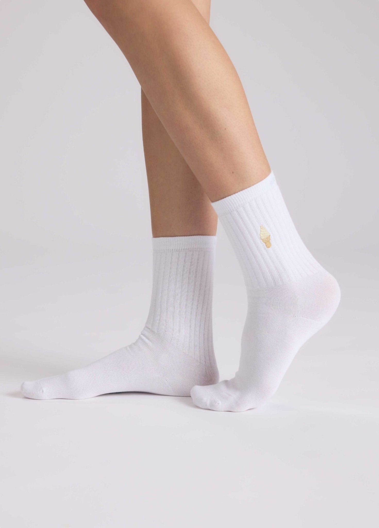 Ice Cream Socken - NBDC