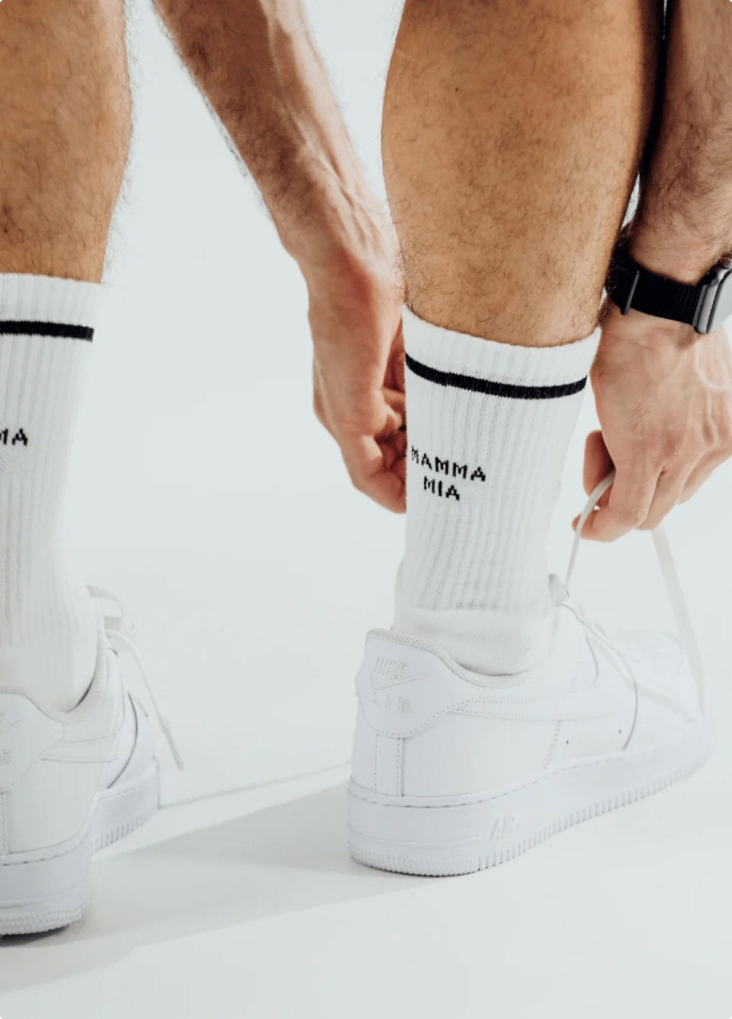 MAMMA MIA Socken - NBDC