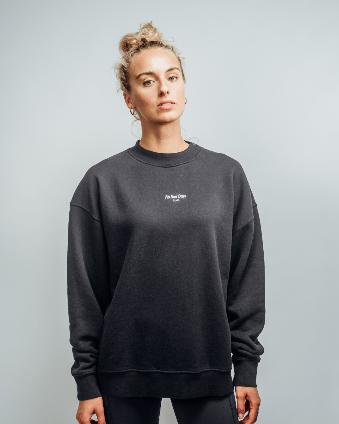 NBDC SWEATSHIRT Sweatshirt - NBDC