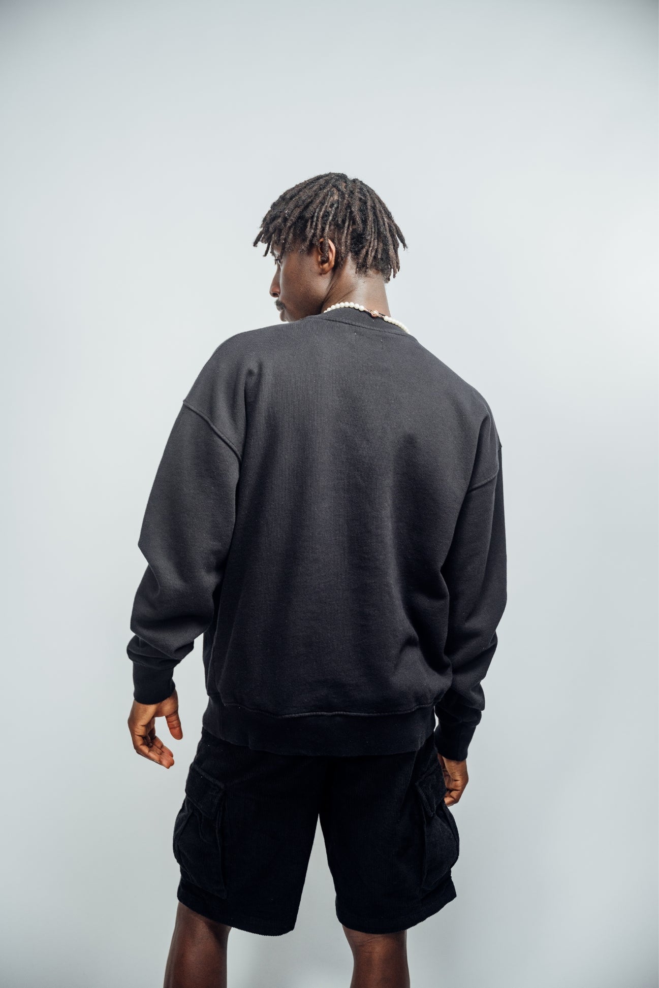 NBDC SWEATSHIRT Sweatshirt - NBDC