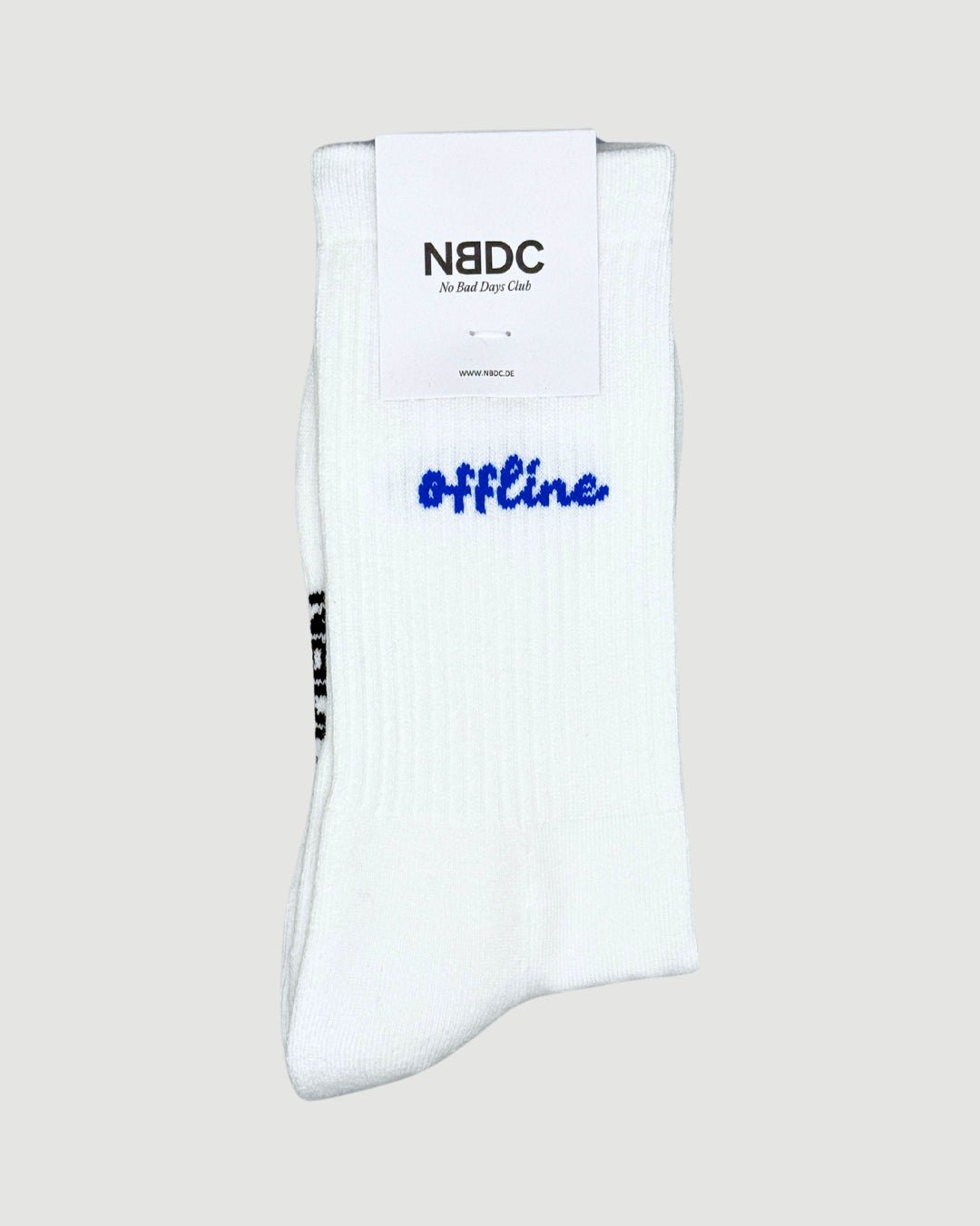 offline Socken - NBDC