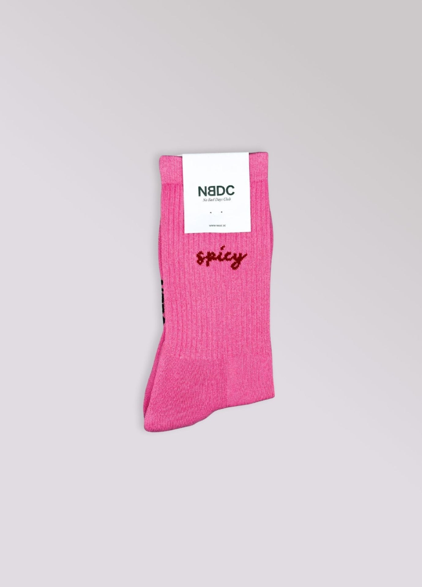 spicy Socken - NBDC