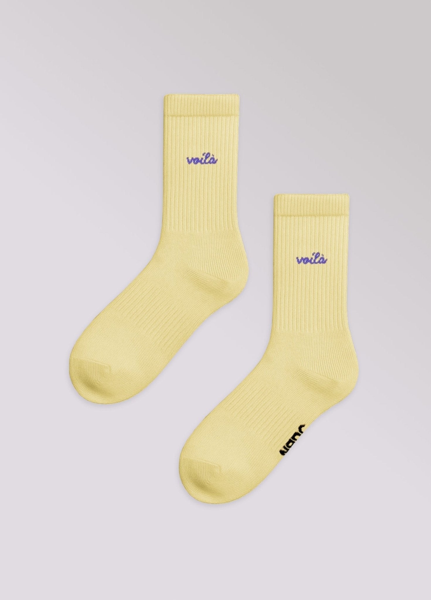 voilà Socken - NBDC