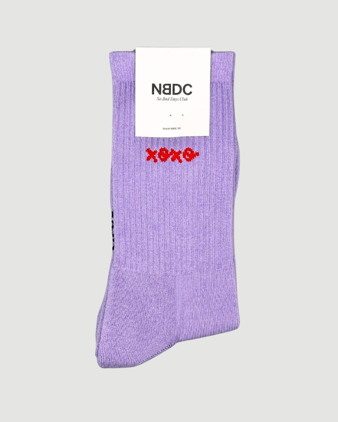 xoxo Socken - NBDC