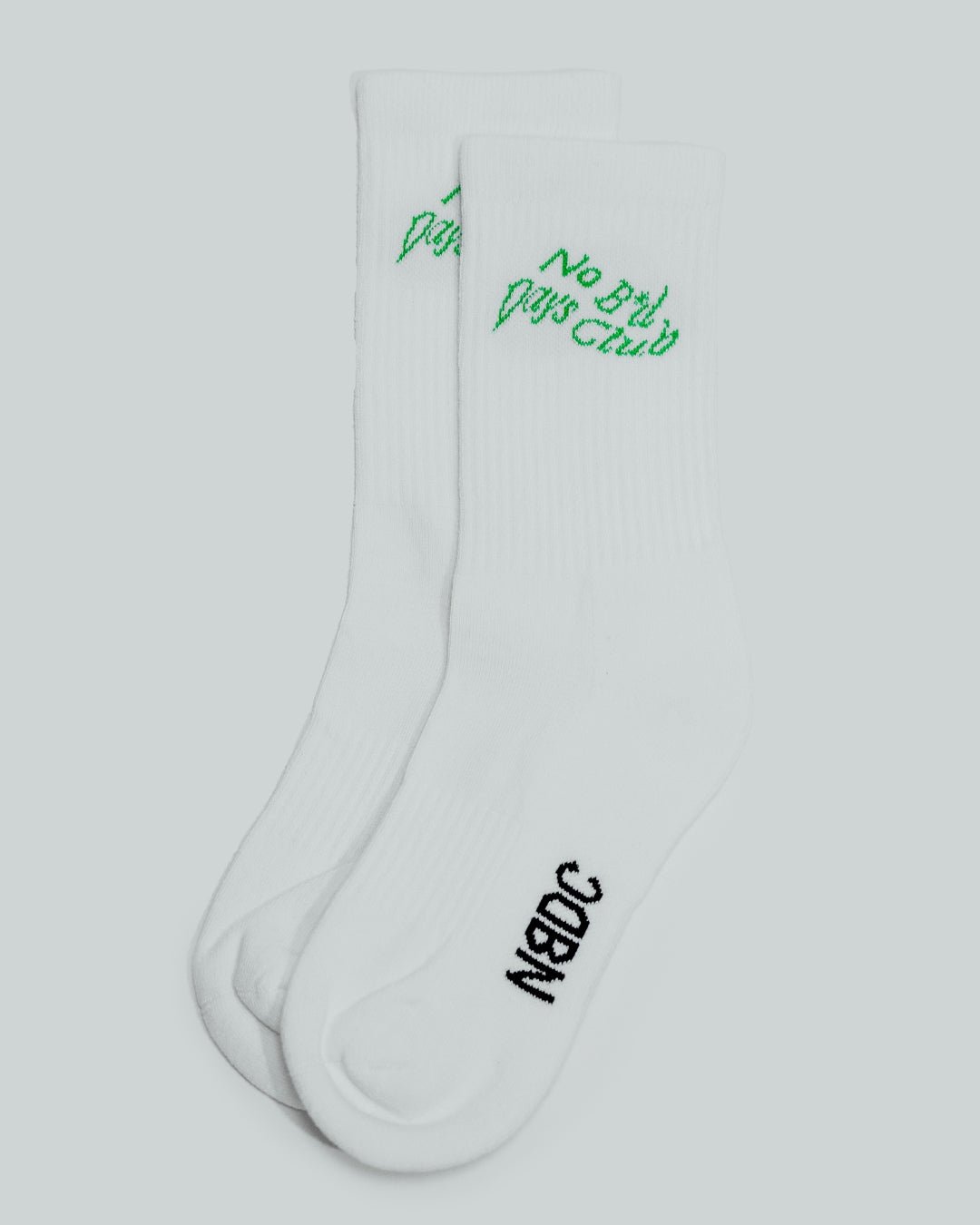 ACID GRÜN Socken - NBDC