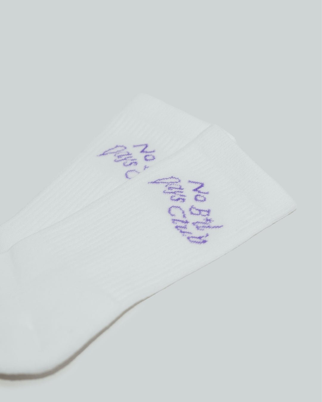 ACID LAVENDER Socken - NBDC