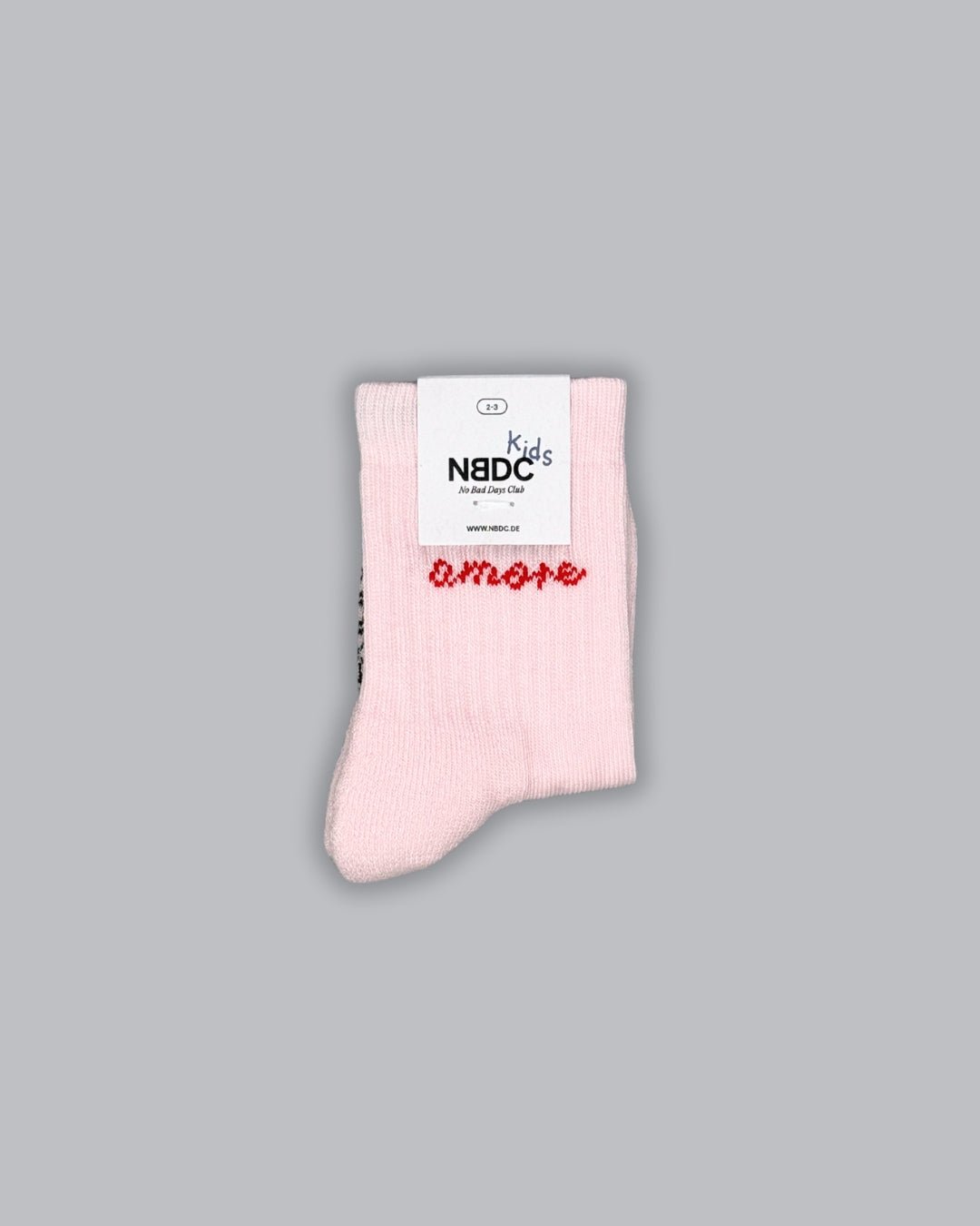 amore (Kids) Socken - NBDC