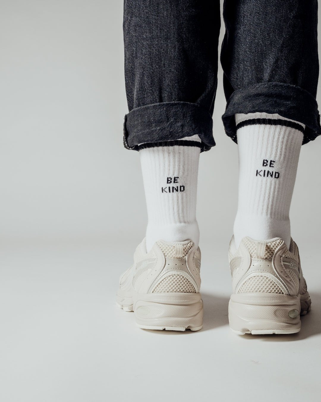 BE KIND Socken - NBDC