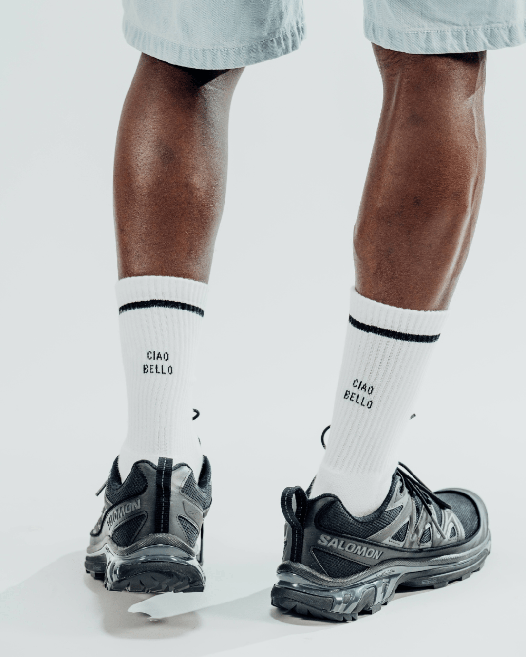CIAO BELLO Socken - NBDC