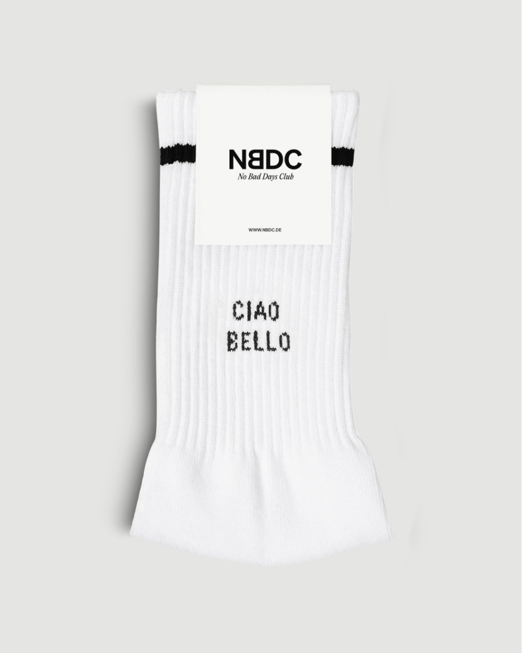 CIAO BELLO Socken - NBDC