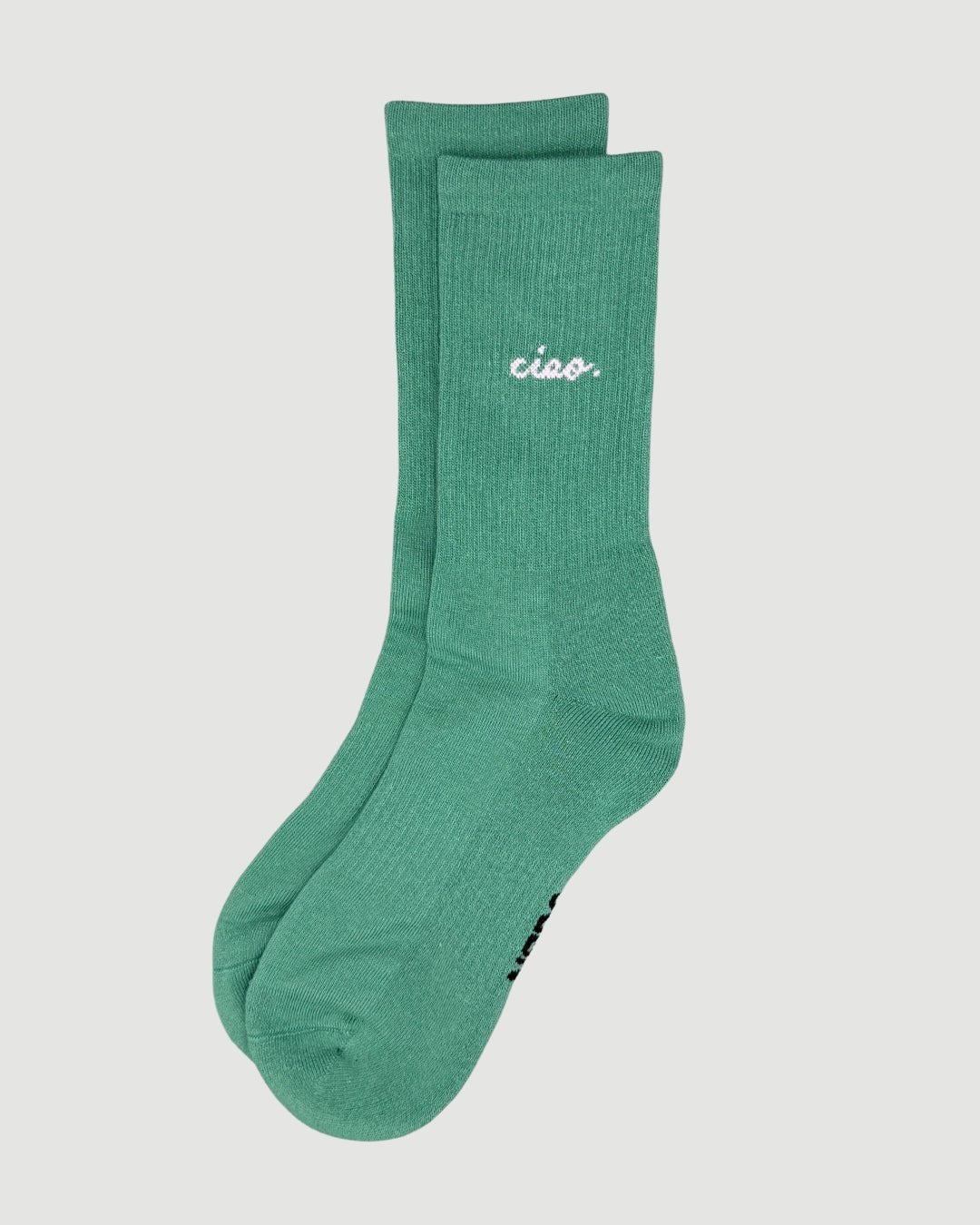 ciao. Socken - NBDC