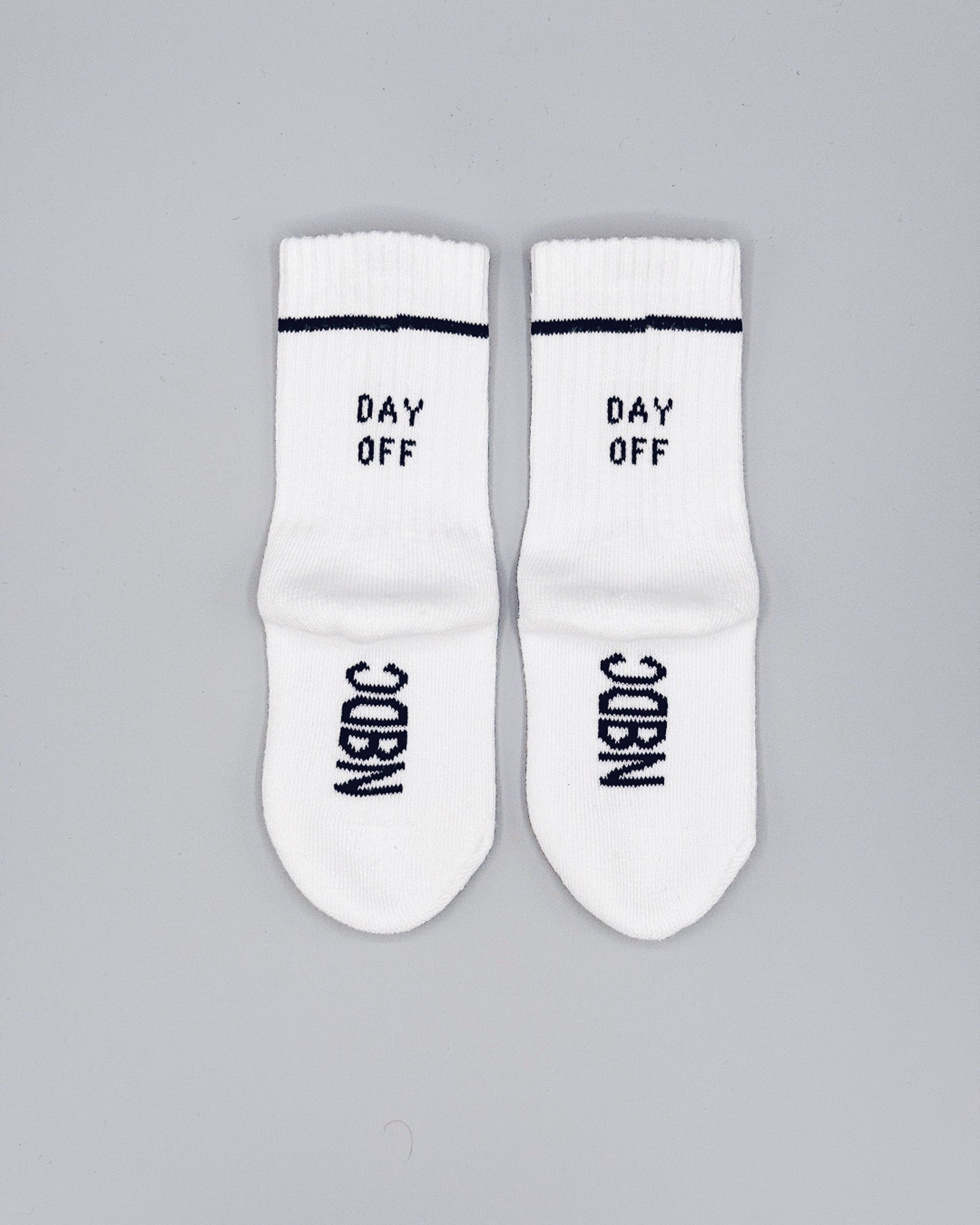 DAY OFF (Kids) Socken - NBDC