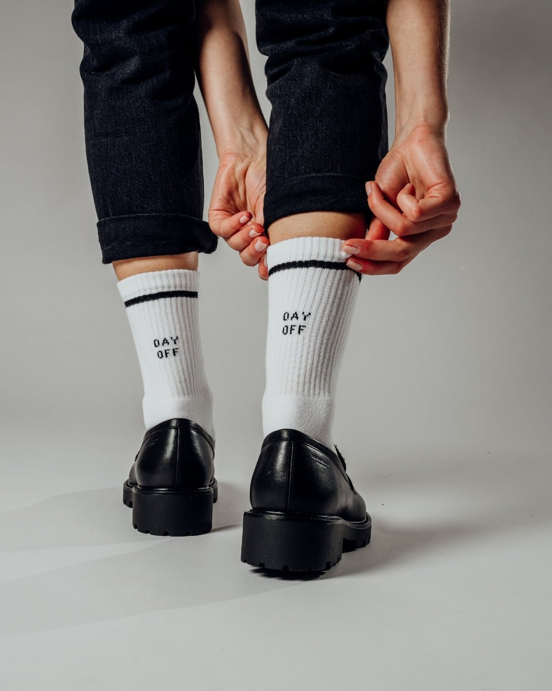 DAY OFF Socken - NBDC