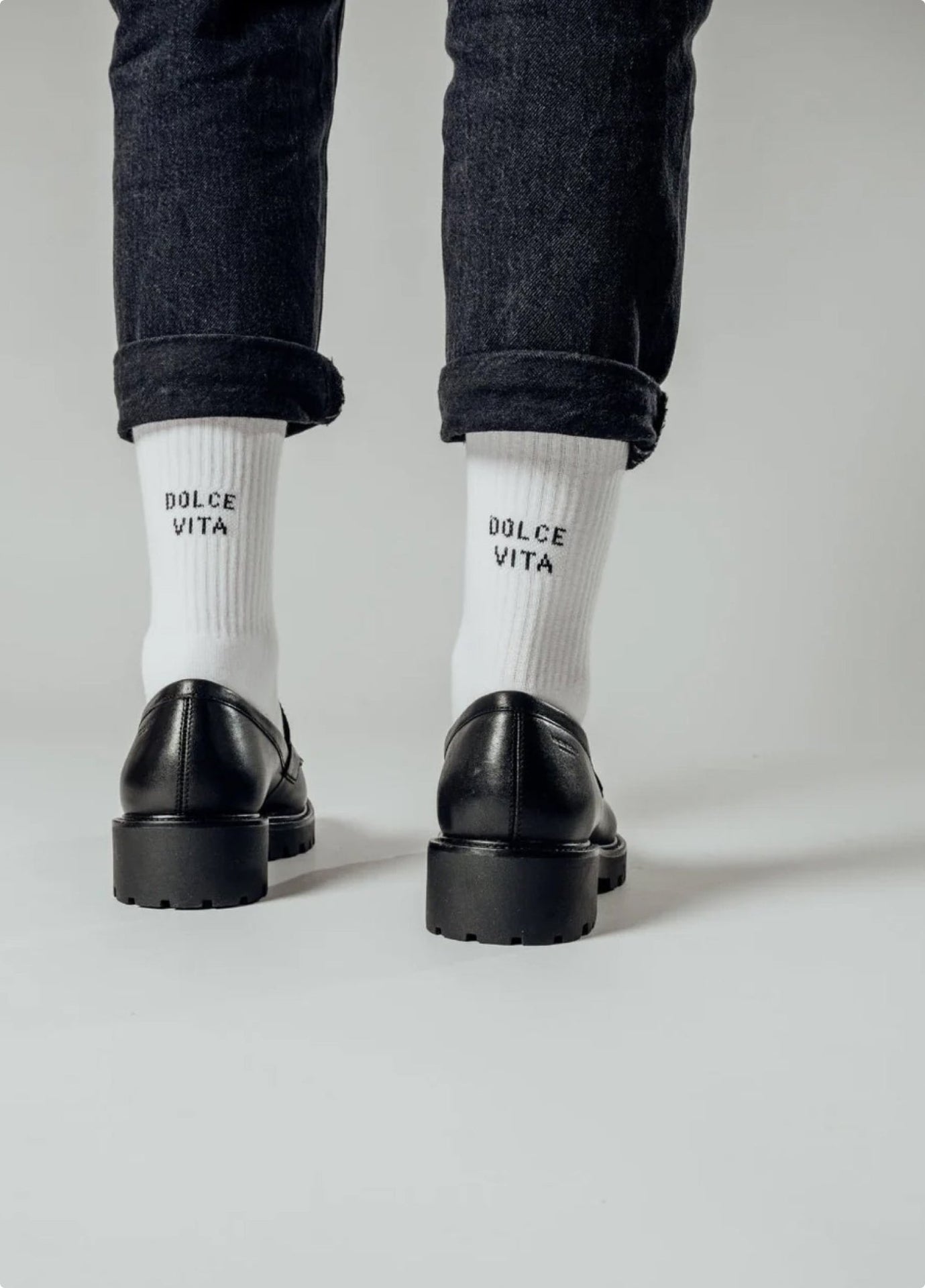 DOLCE VITA SOCKS second image