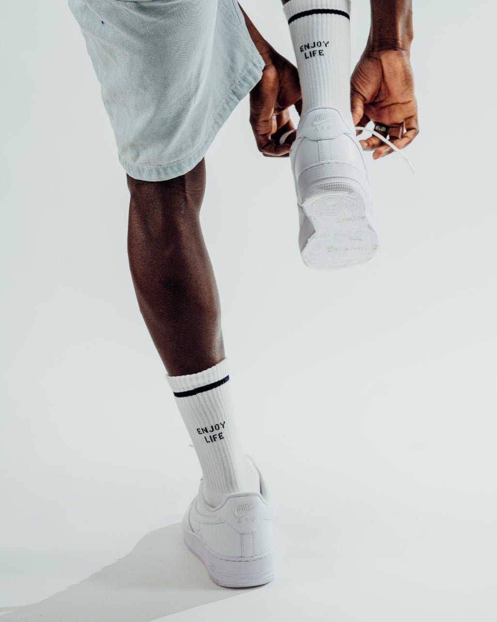 ENJOY LIFE Socken - NBDC