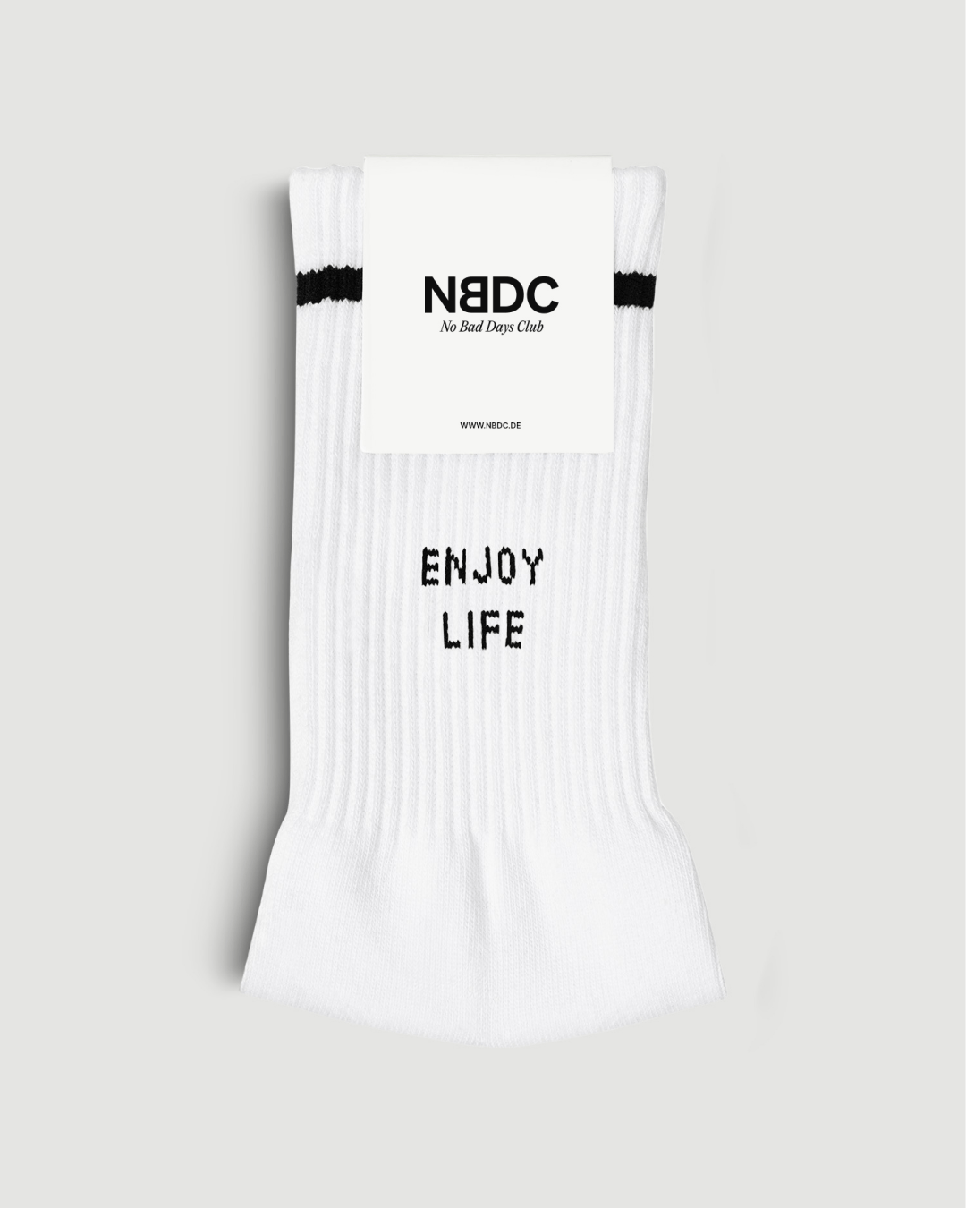ENJOY LIFE Socken - NBDC