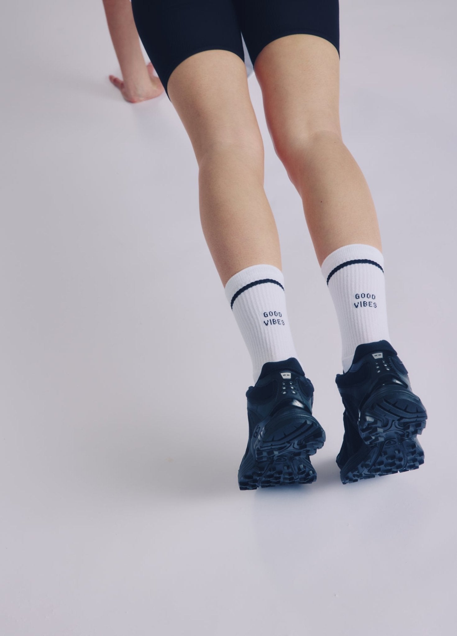 GOOD VIBES Socken - NBDC