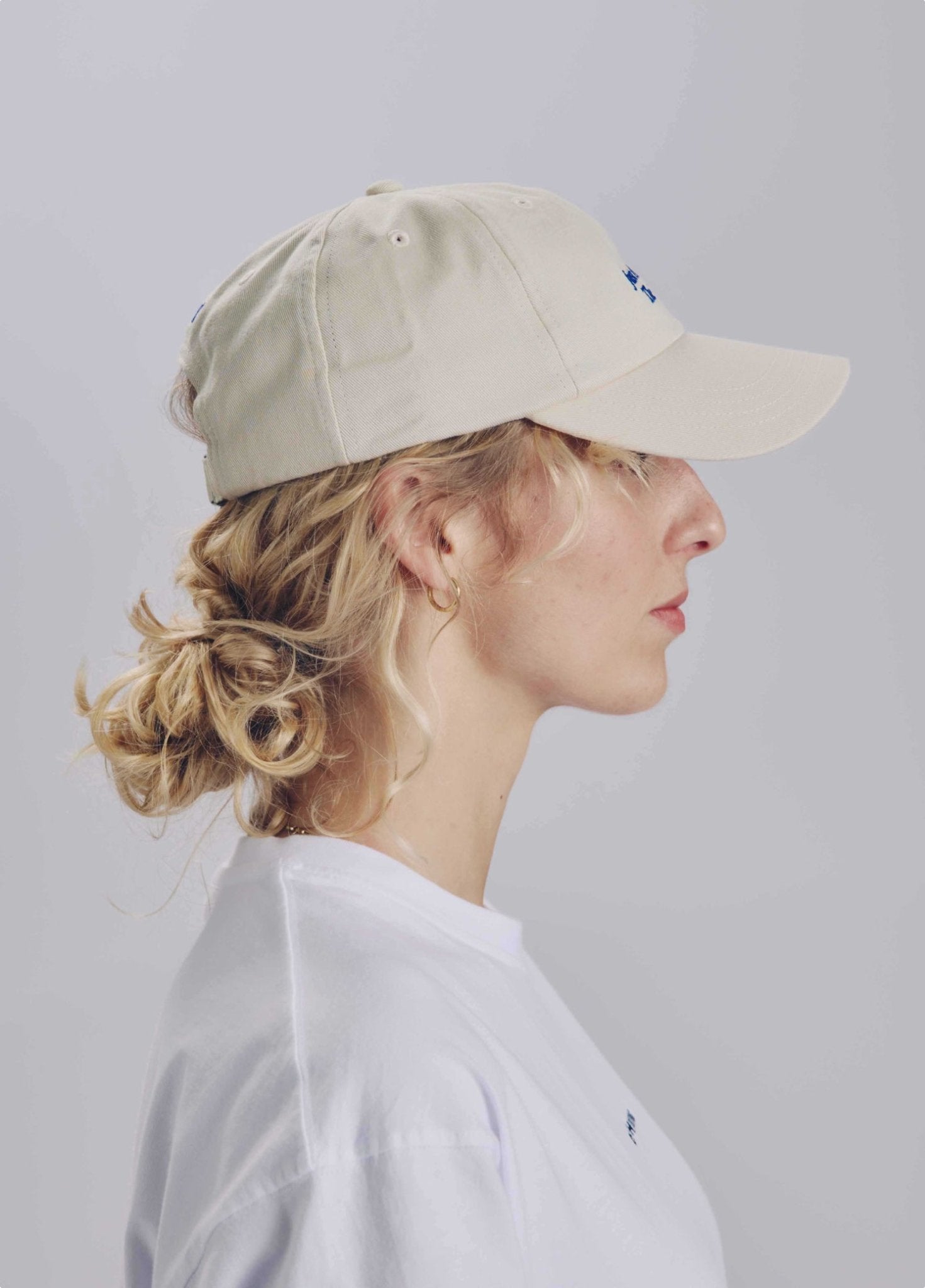 Just Here For The Vibes Cap Caps - NBDC