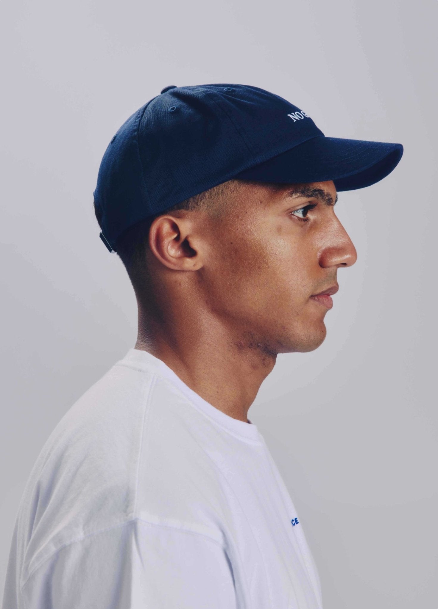 Late But Great* Cap Caps - NBDC