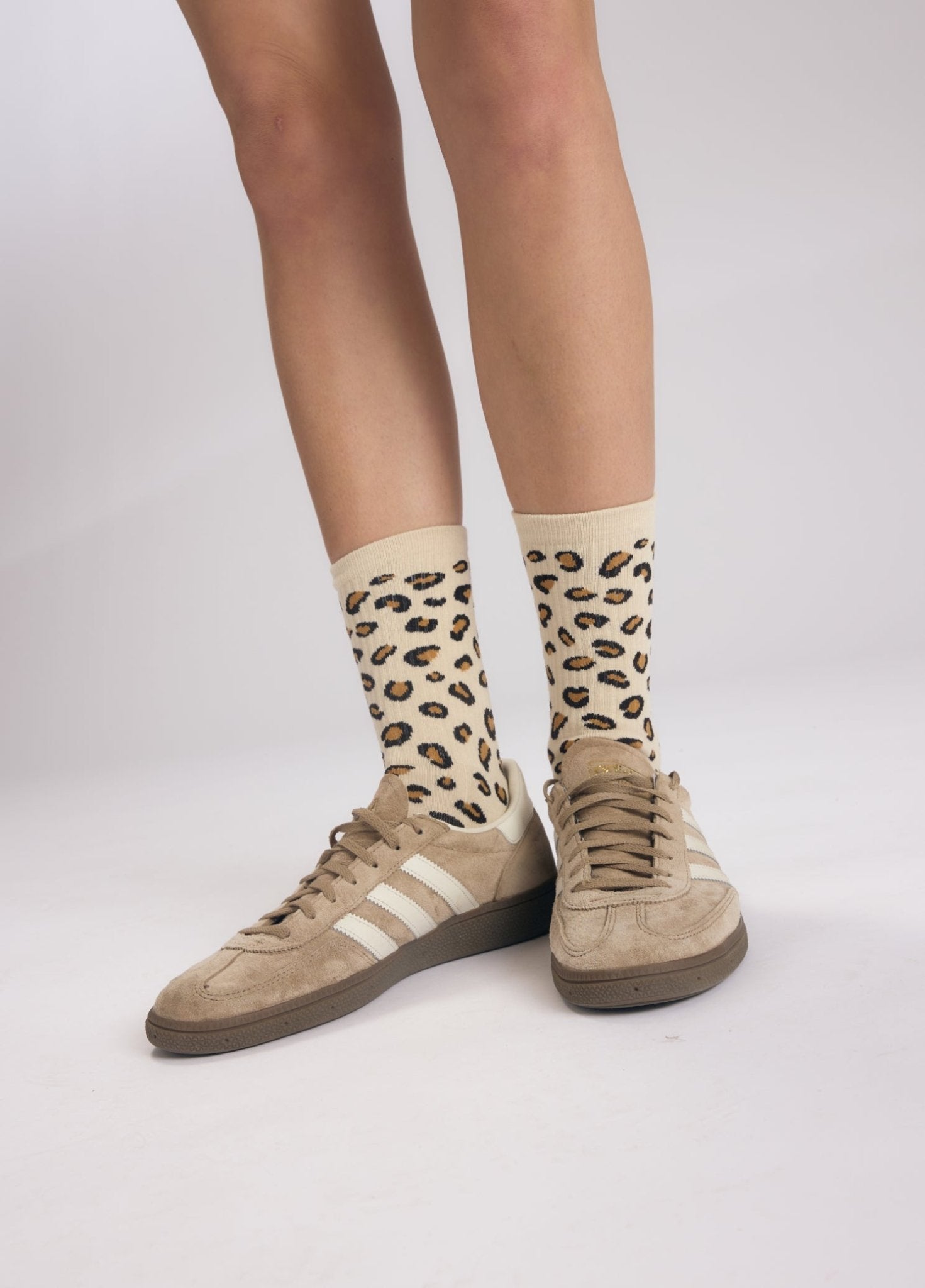 Leo Socken - NBDC