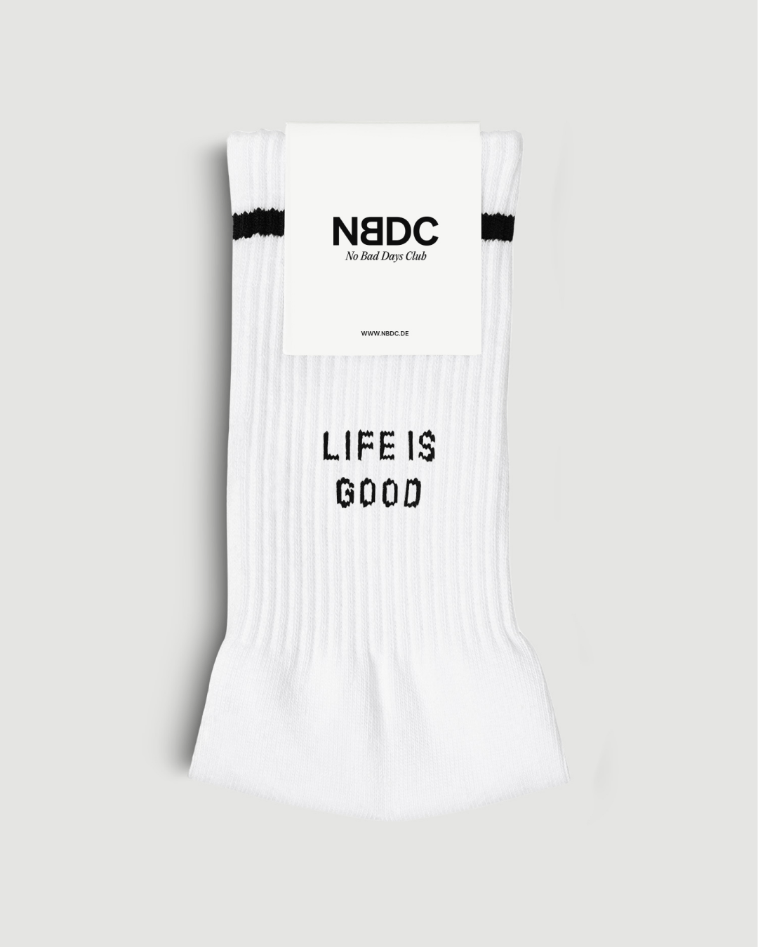 LIFE IS GOOD Socken - NBDC