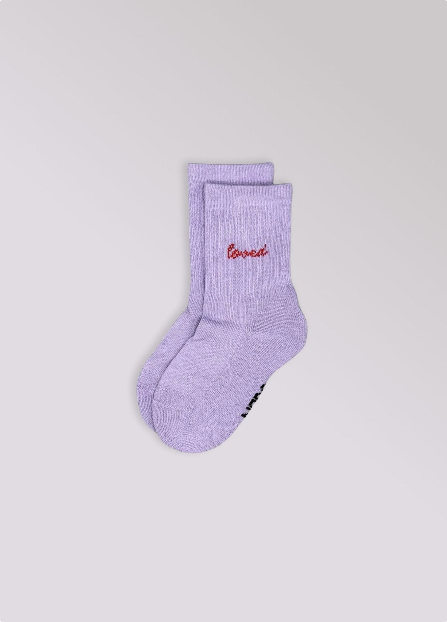 loved (Kids) Socken - NBDC