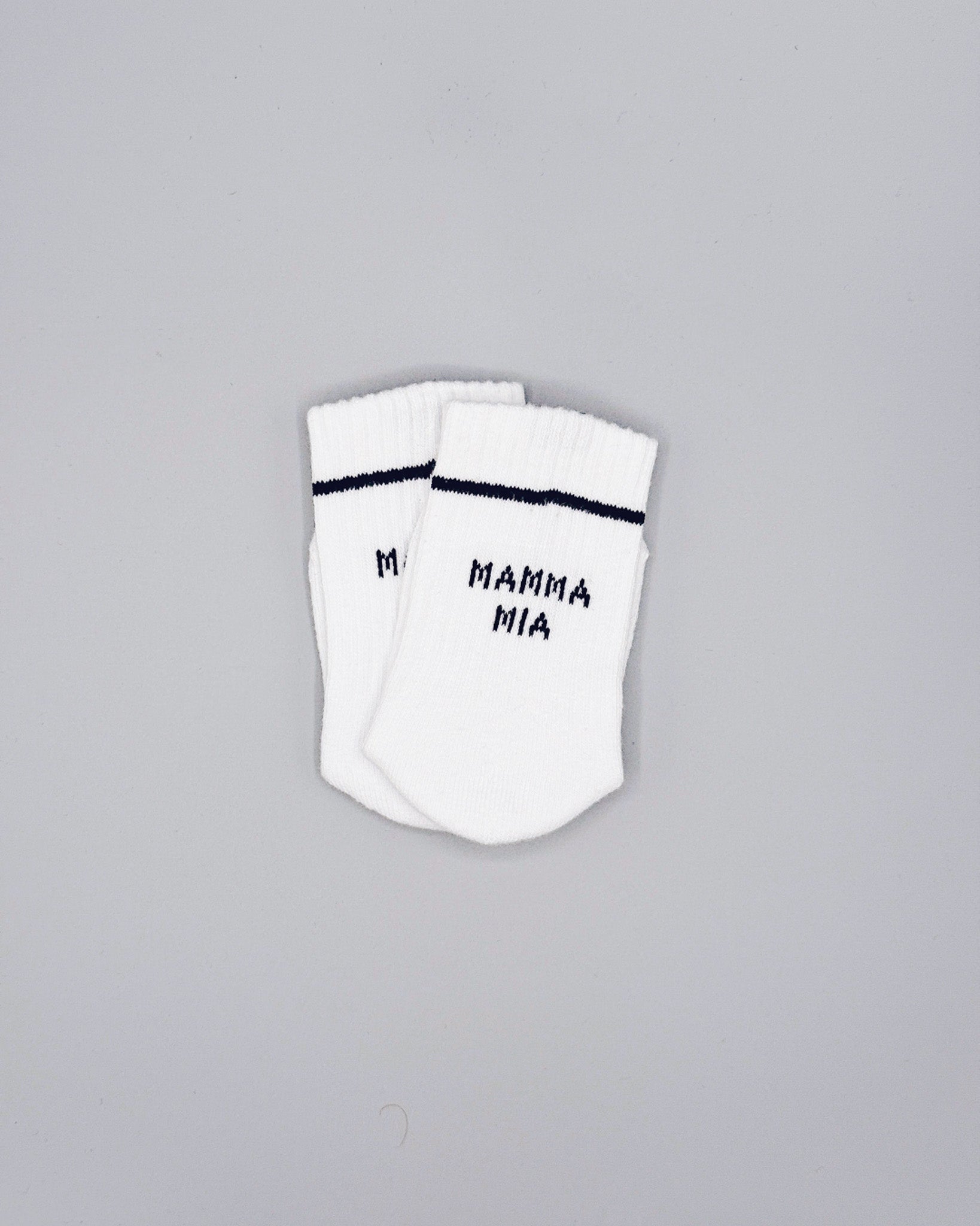 MAMMA MIA (Kids) Socken - NBDC