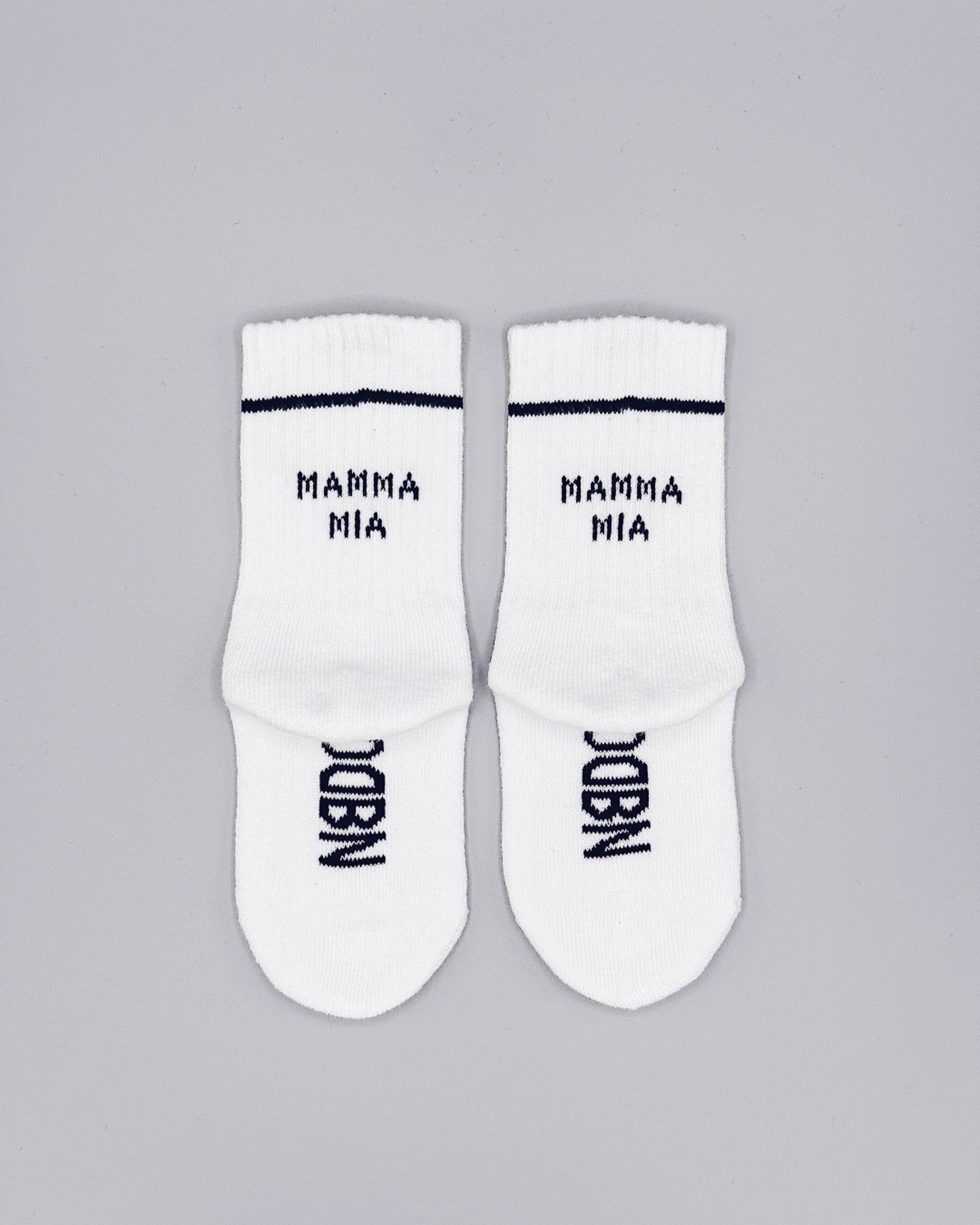 MAMMA MIA (Kids) Socken - NBDC