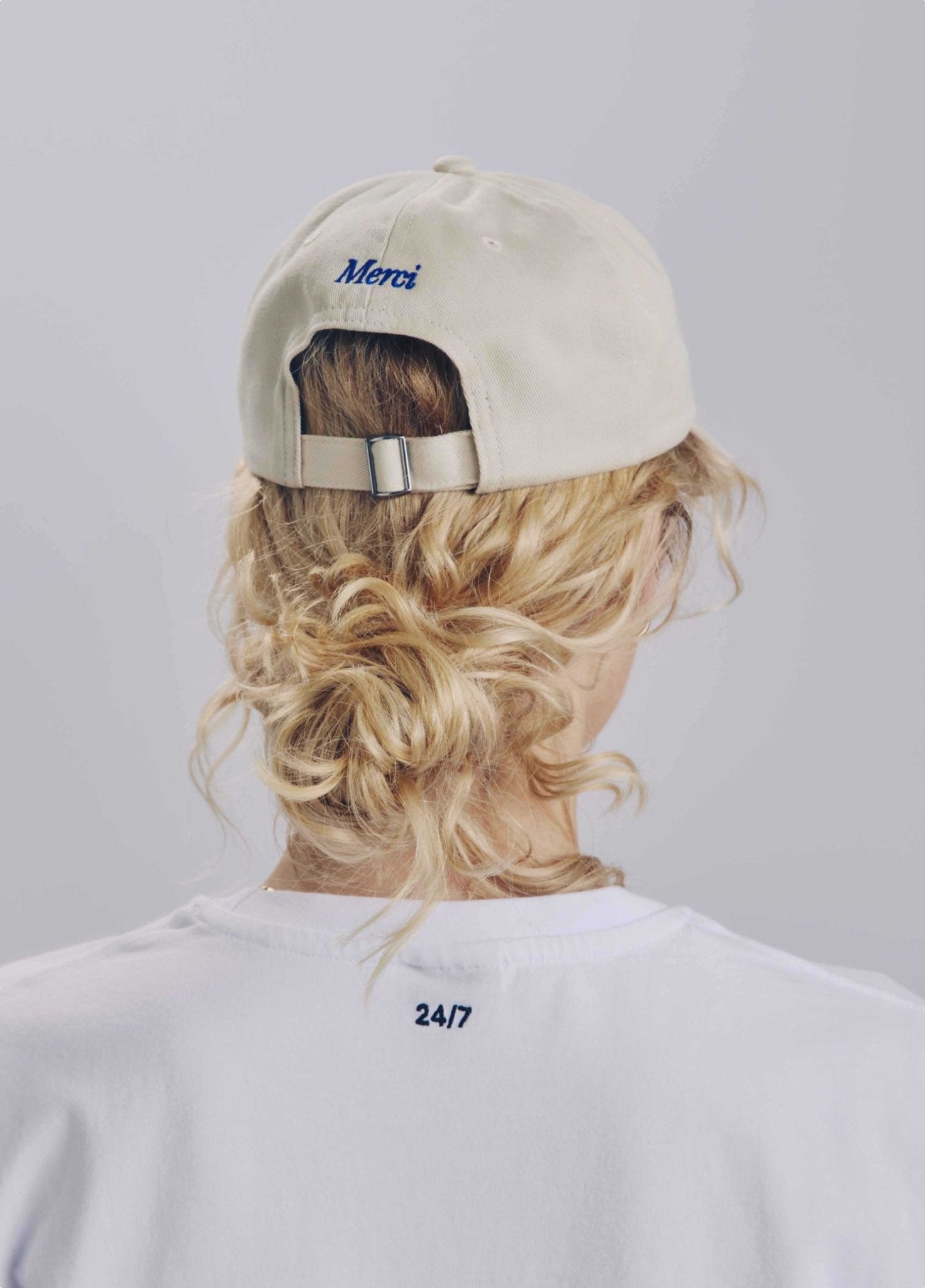More Wine S'il Vous Plaît Cap Caps - NBDC