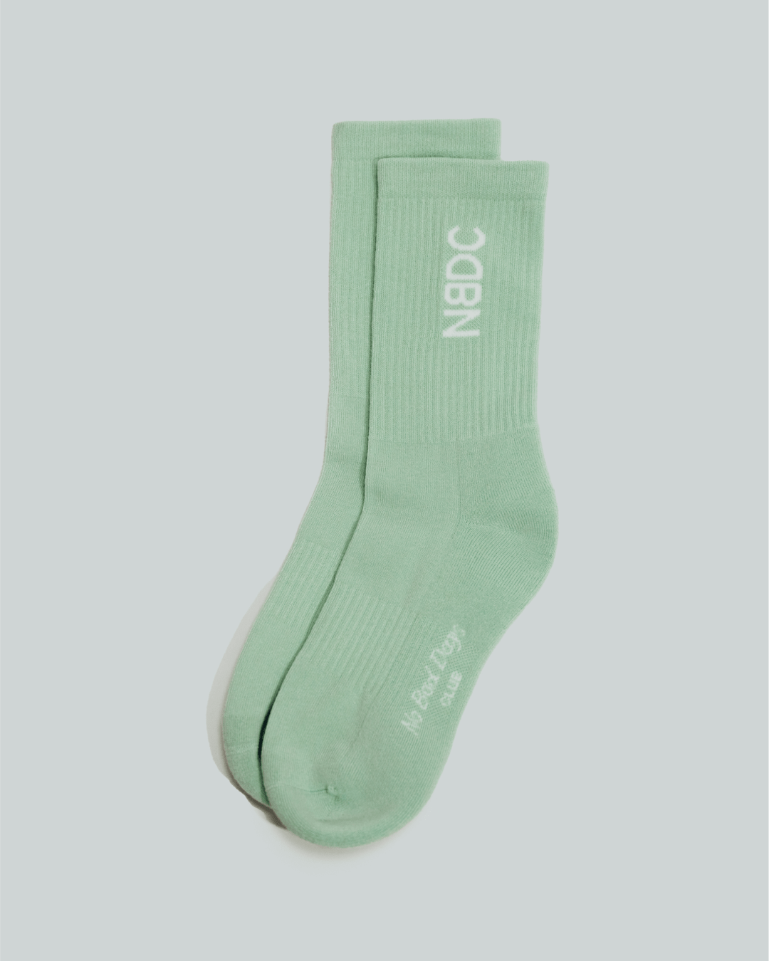 NBDC MINTGRÜN Socken - NBDC