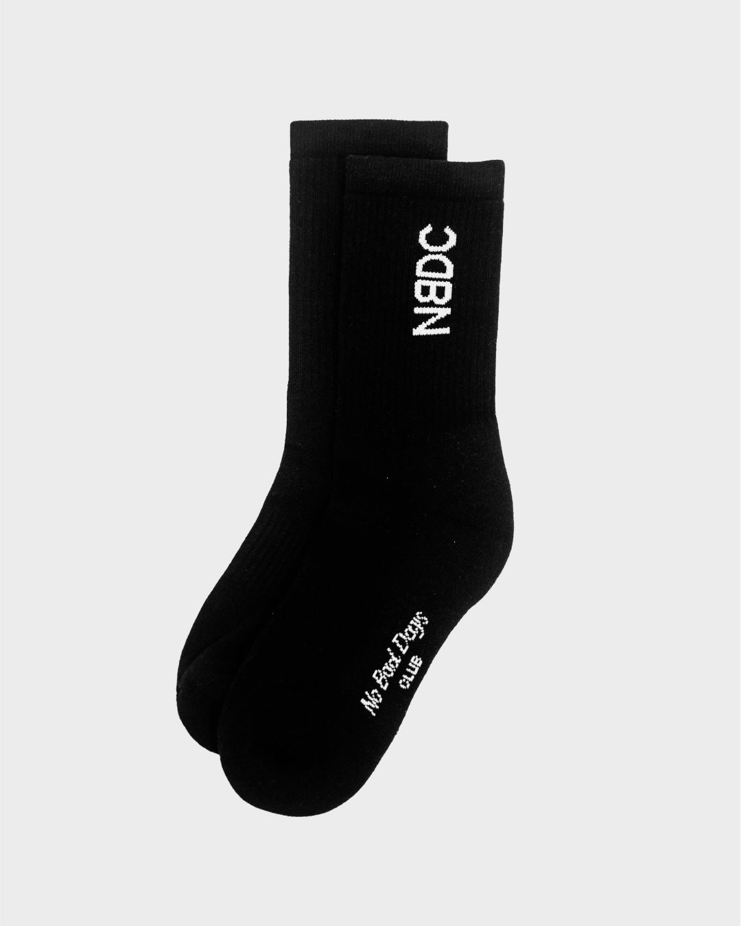 NBDC SCHWARZ Socken - NBDC
