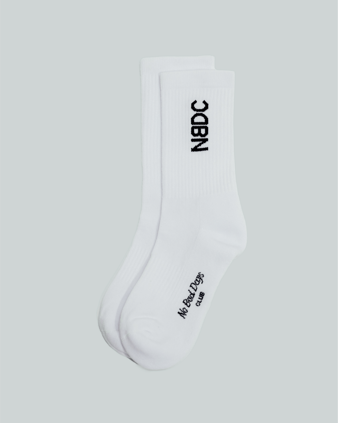 NBDC WEISS Socken - NBDC