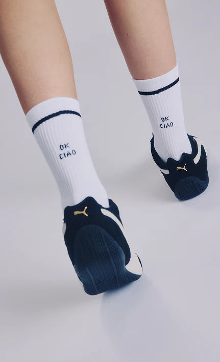 Statement Socken