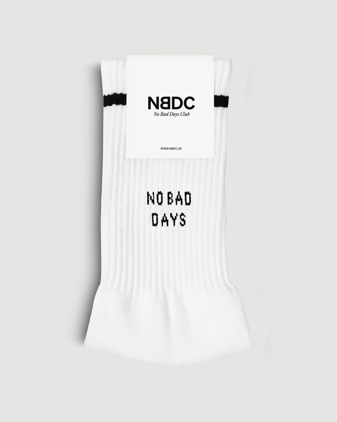 NO BAD DAYS Socken - NBDC