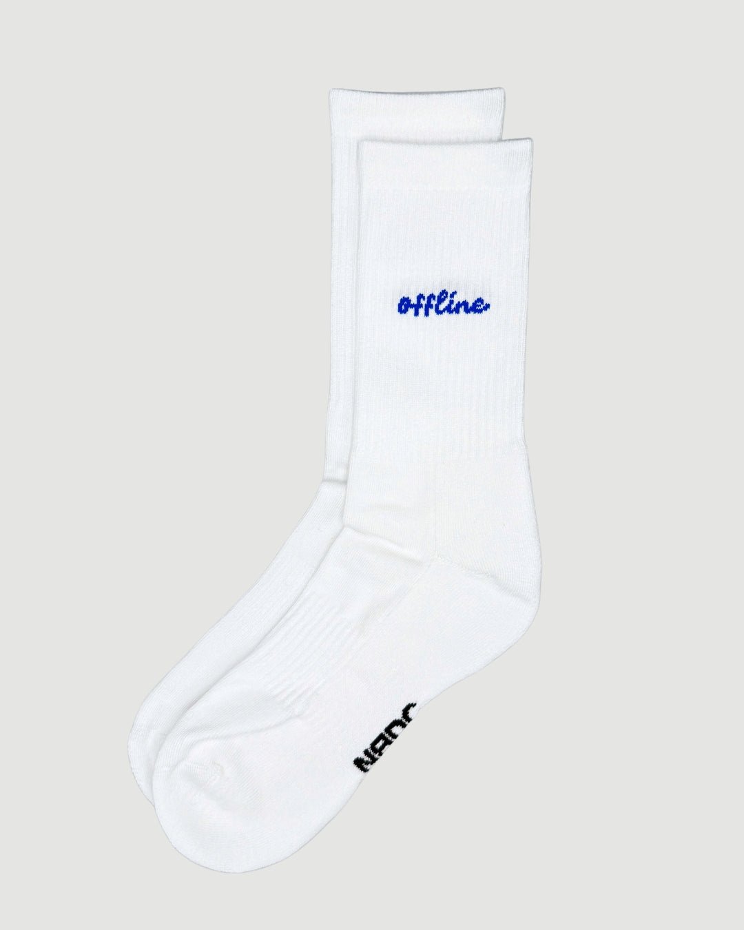 offline Socken - NBDC