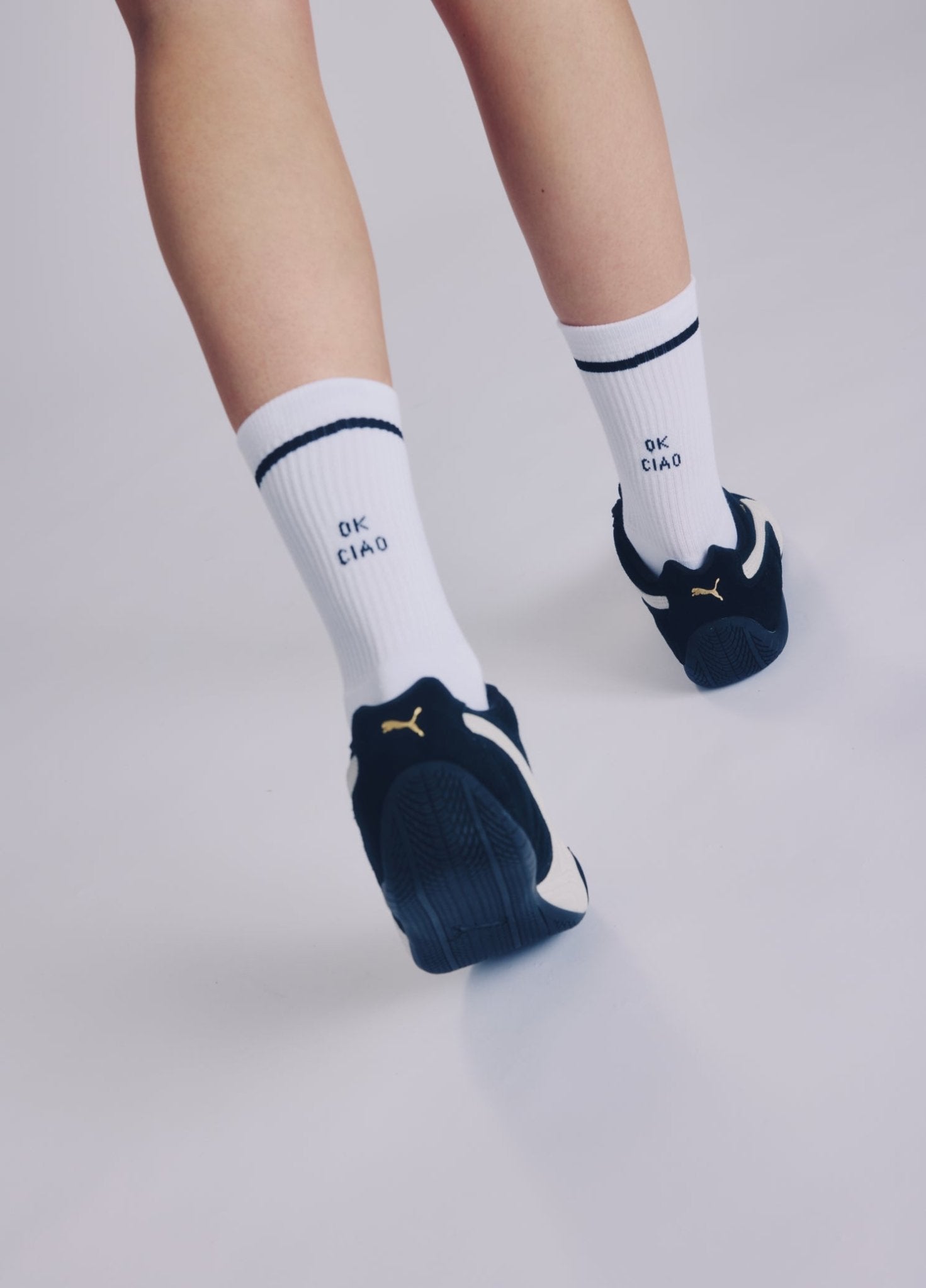 OK CIAO Socken - NBDC