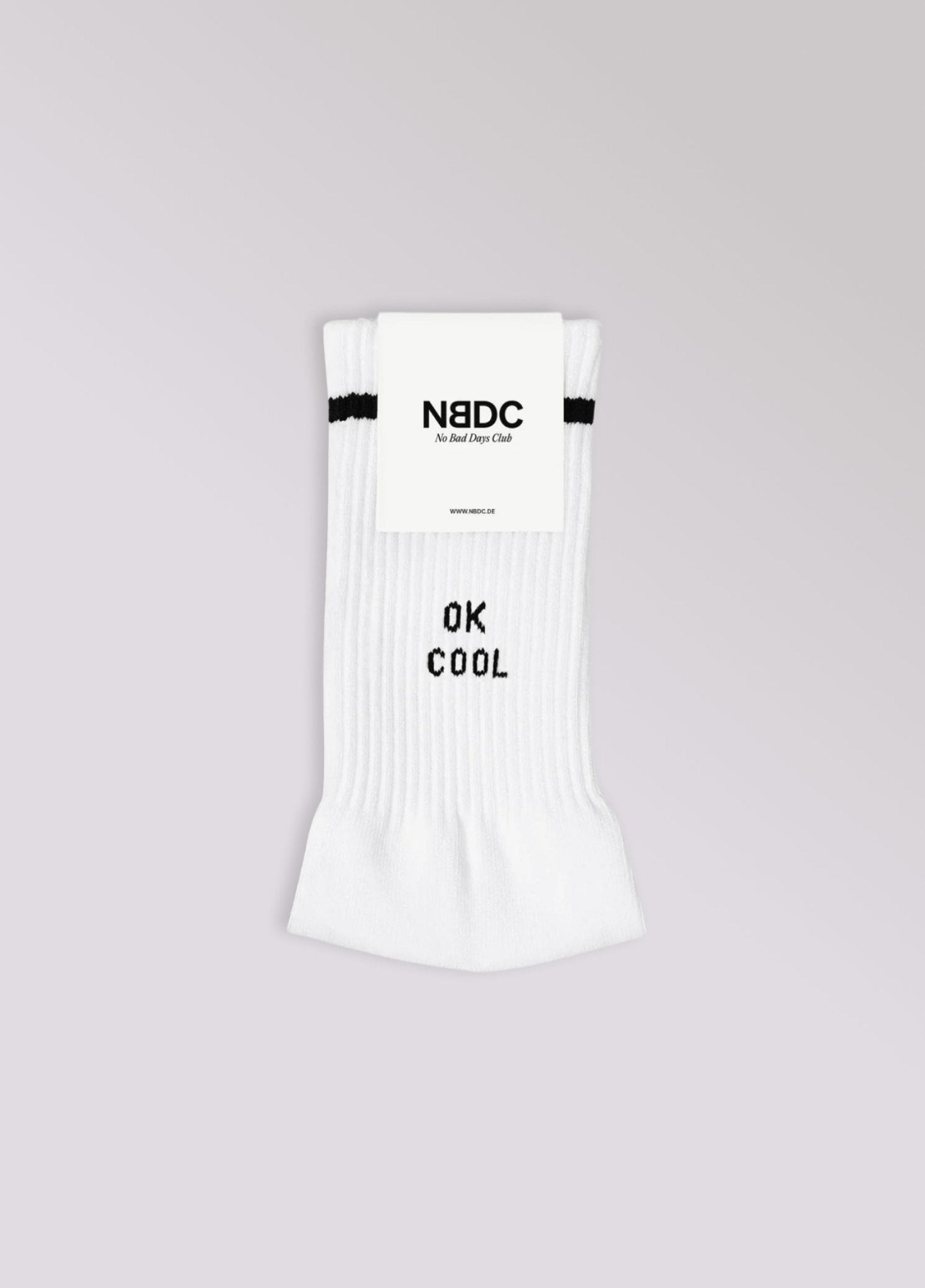 OK COOL Socken - NBDC