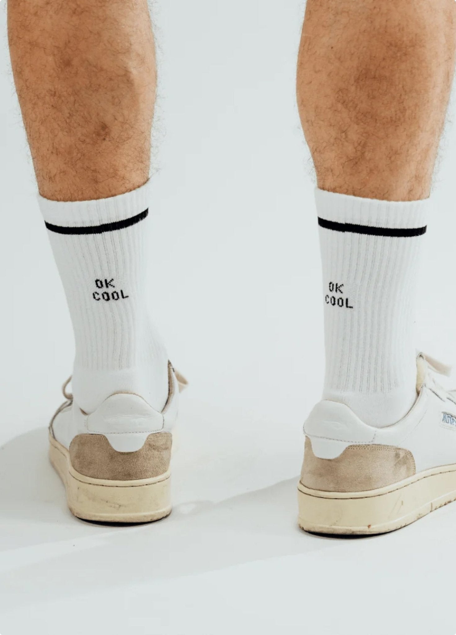 OK COOL Socken - NBDC
