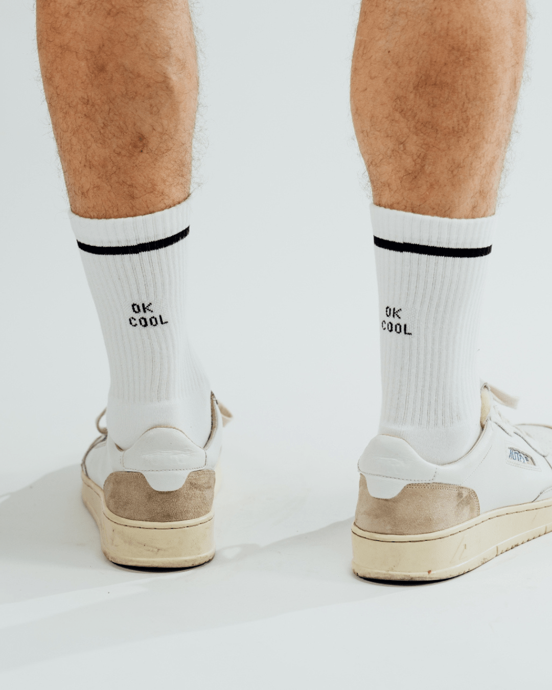 OK COOL Socken - NBDC