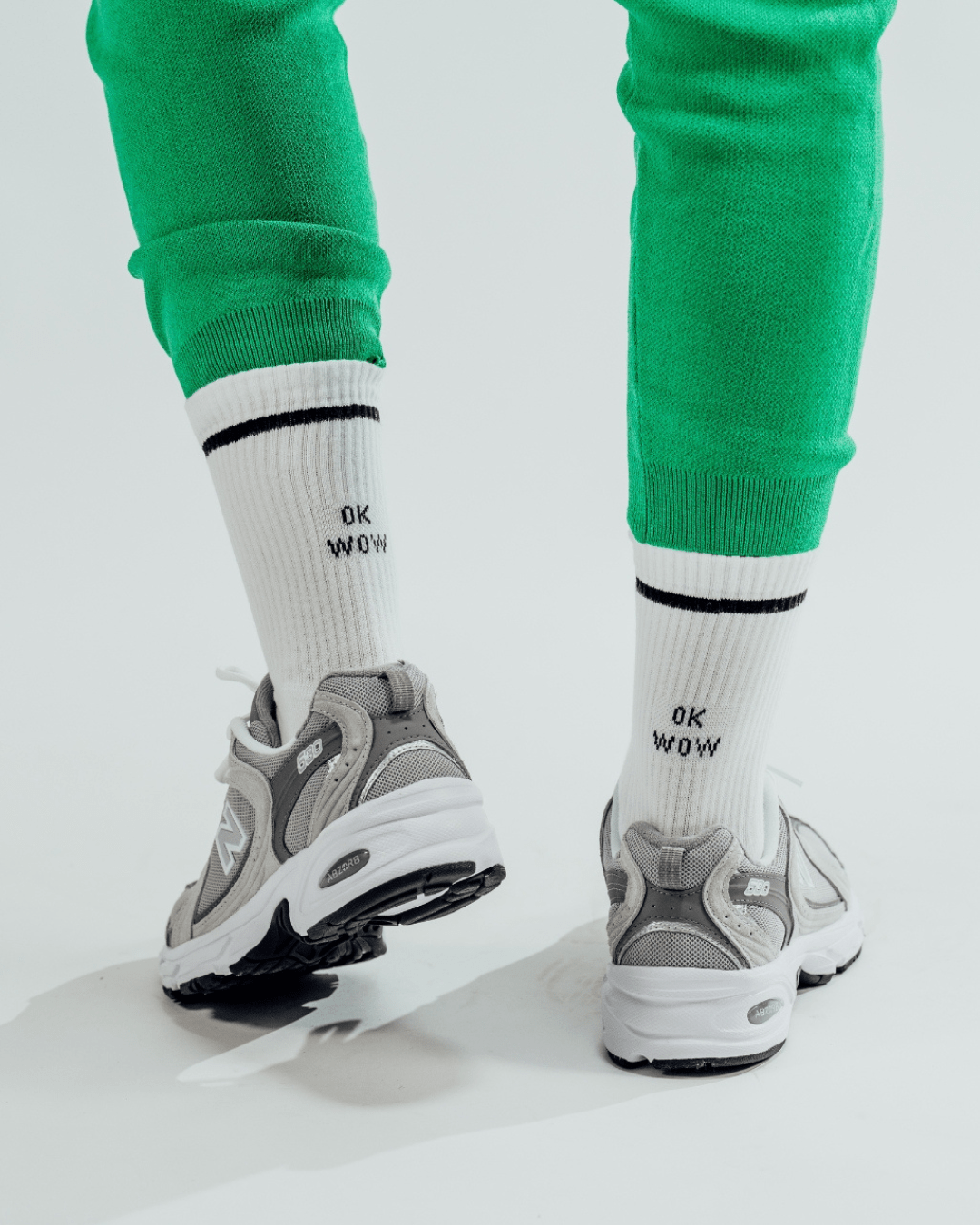 OK WOW Socken - NBDC