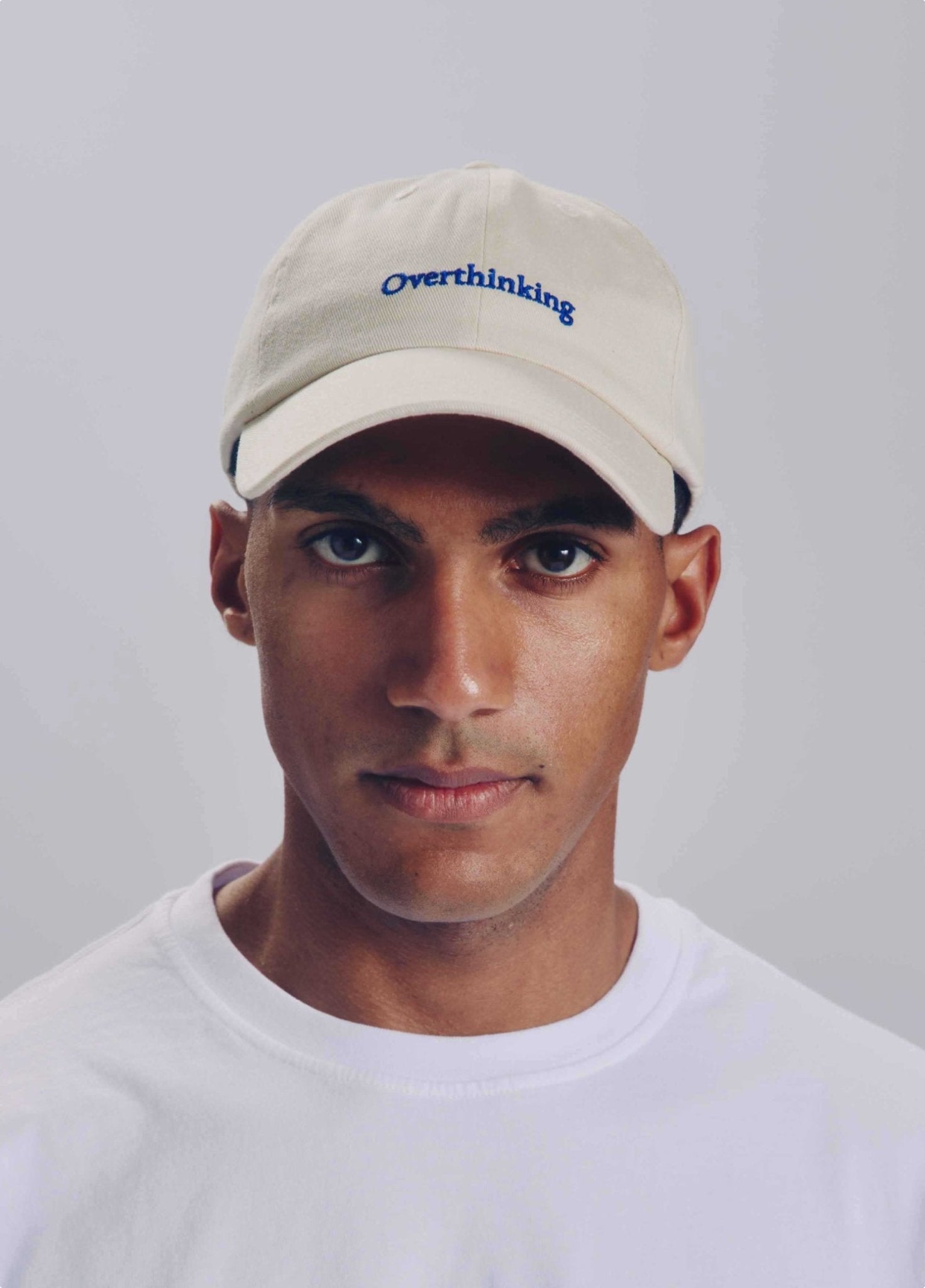 Overthinking Cap Caps - NBDC