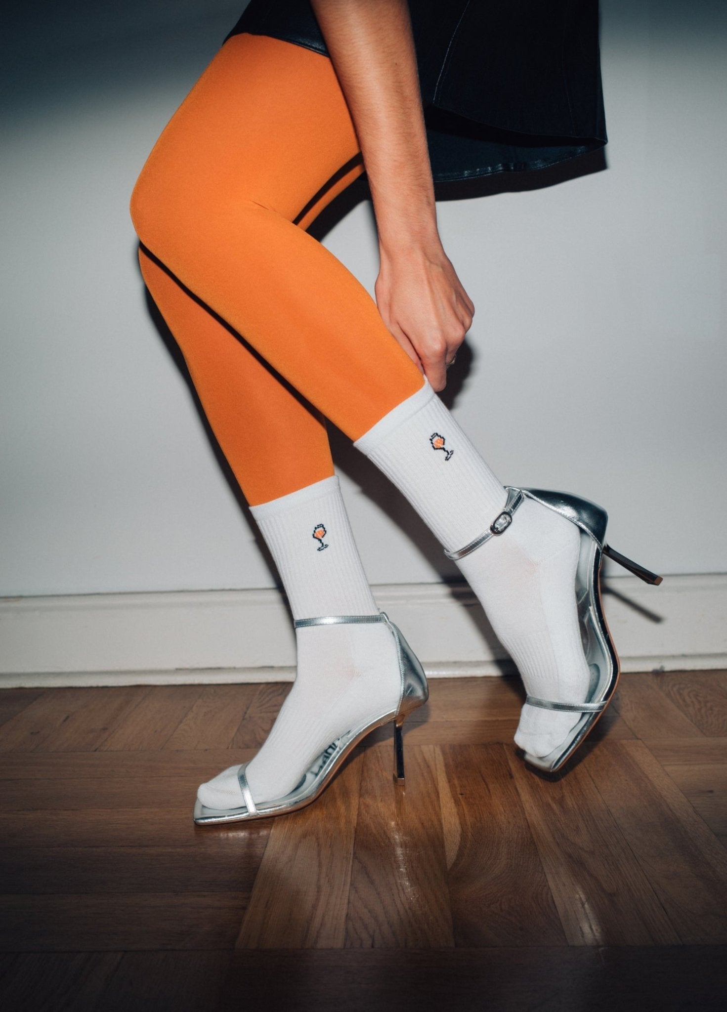 Per me uno Spritz Socken - NBDC