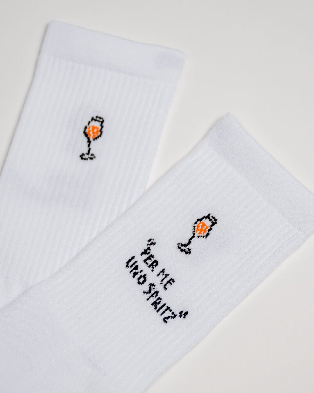 Per me uno Spritz Socken - NBDC