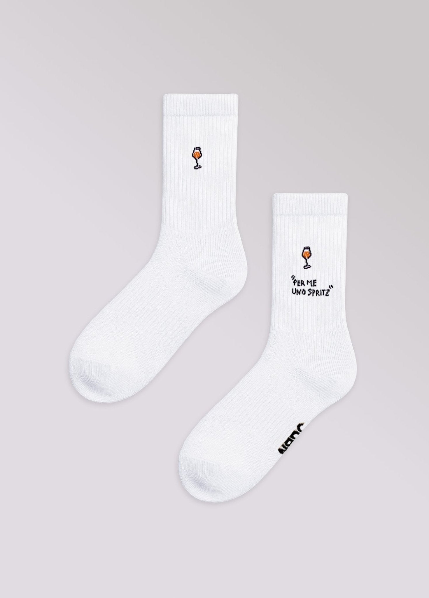 Per me uno Spritz Socken - NBDC