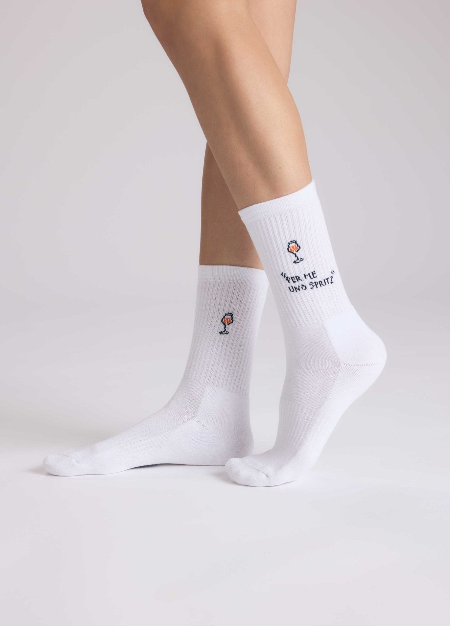 Per me uno Spritz Socken - NBDC